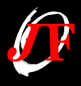 Jin Okubo Logo